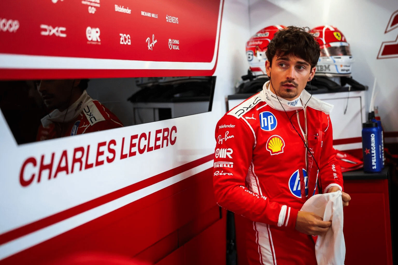 Leclerc