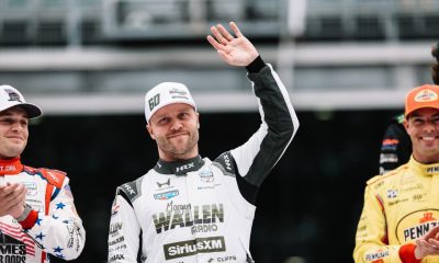 rosenqvist meyer shank