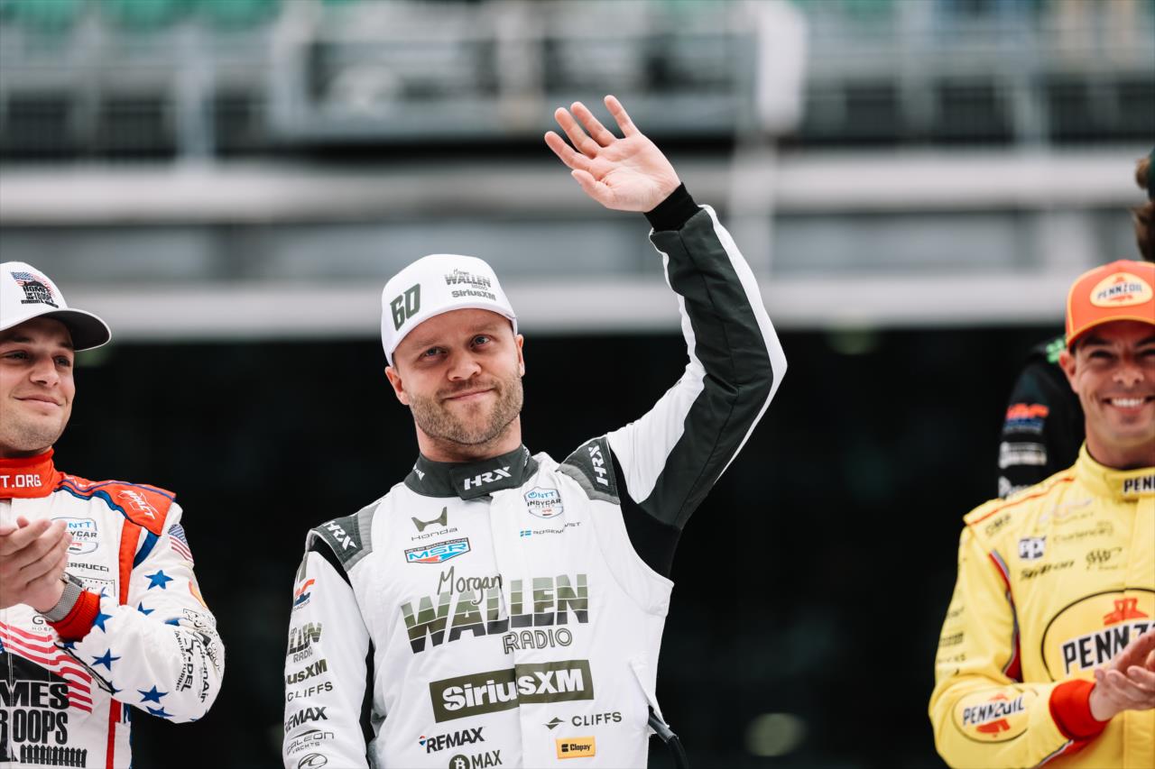 rosenqvist meyer shank