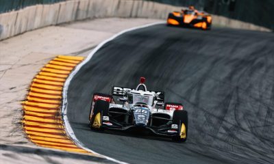 meyer shank road america