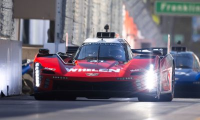 Cadillac