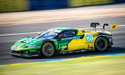Ferrari