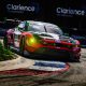 Foto: Ford Racing