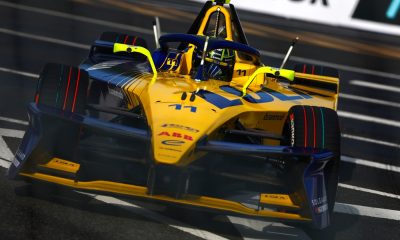 Lola-Yamaha
