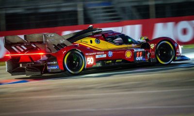 Ferrari