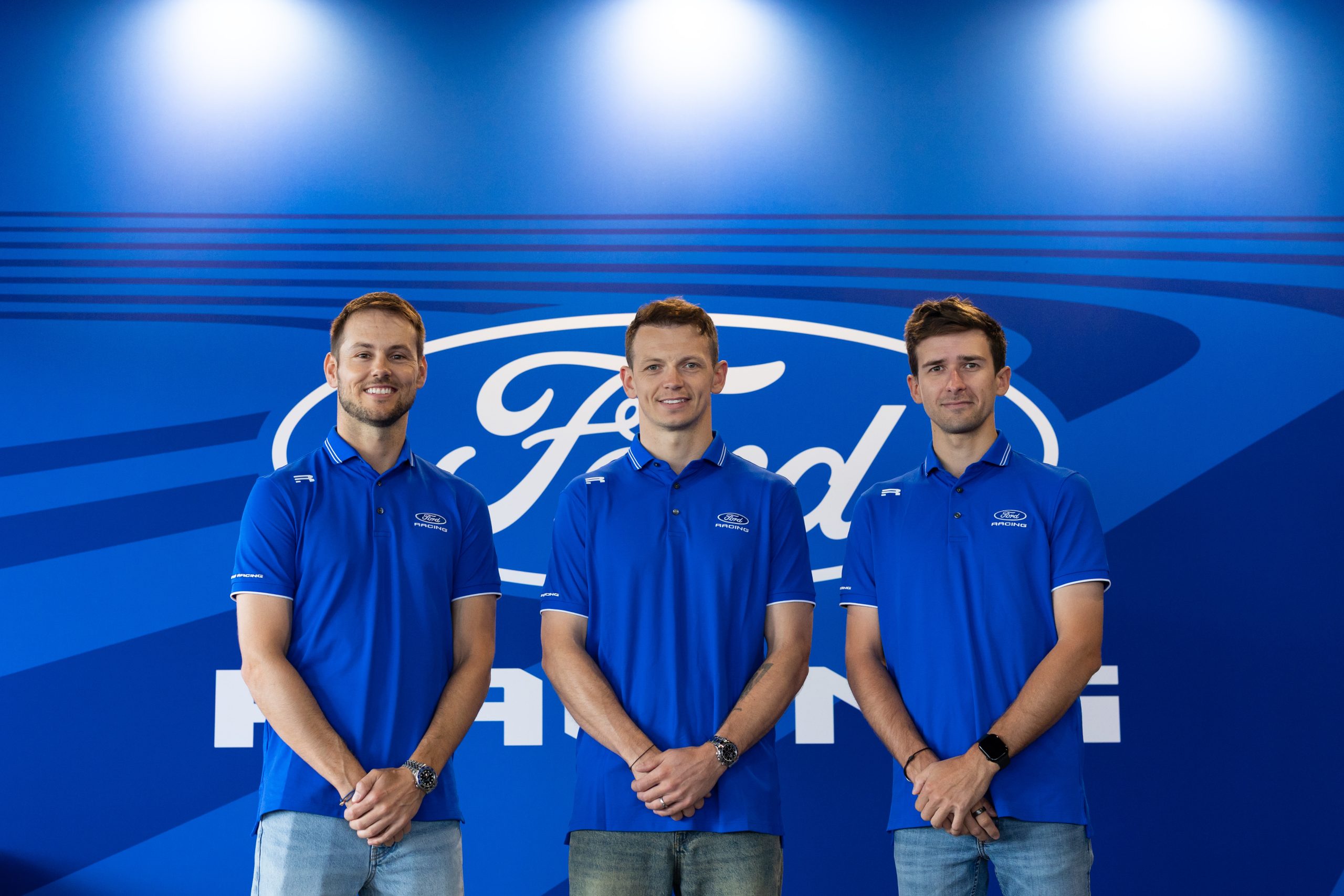 Ford