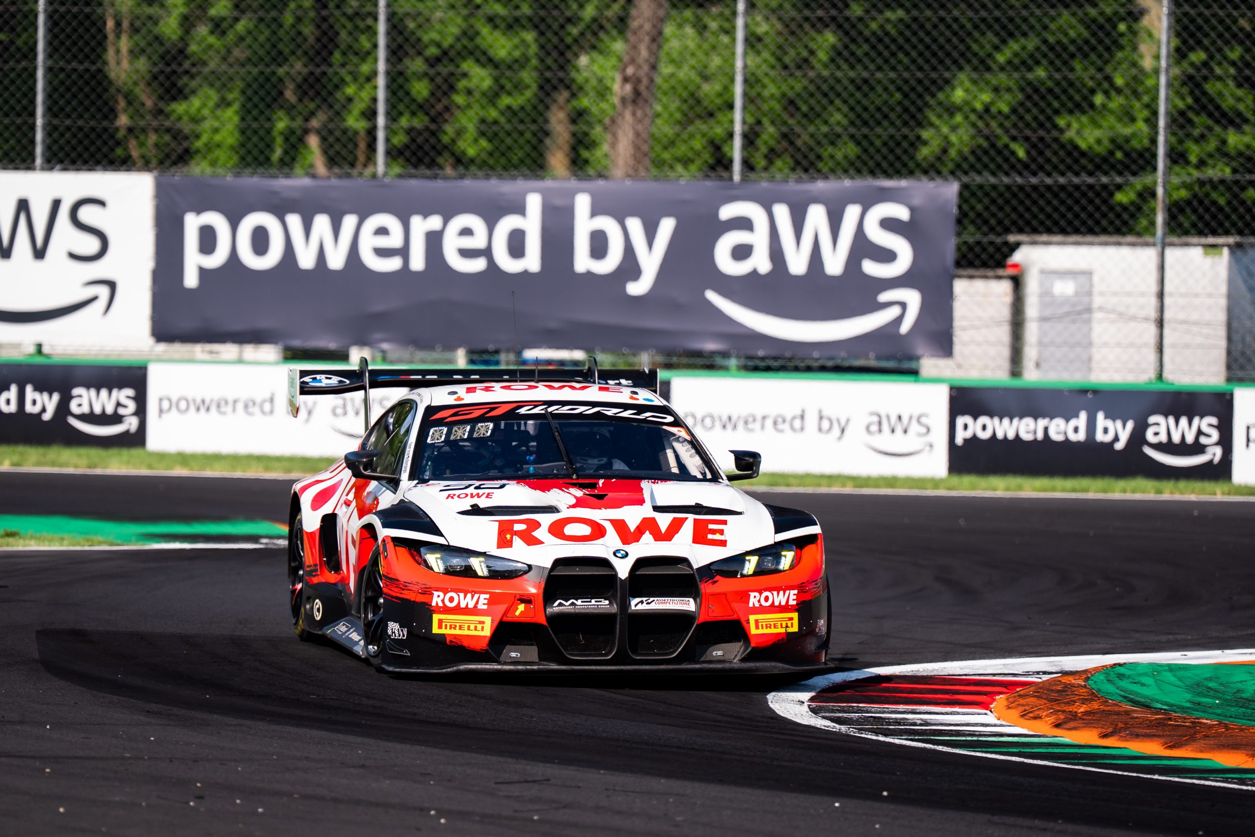BMW