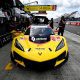Foto: Corvette Racing