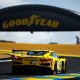 Foto: Corvette Racing