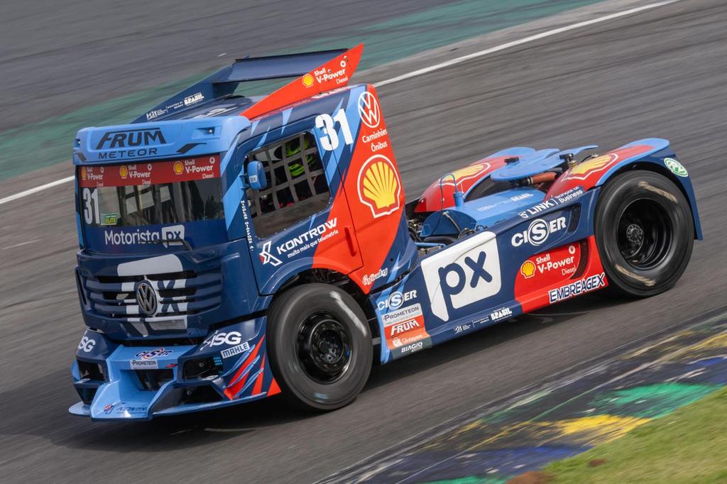 Foto: Vanderley Soares/RF1