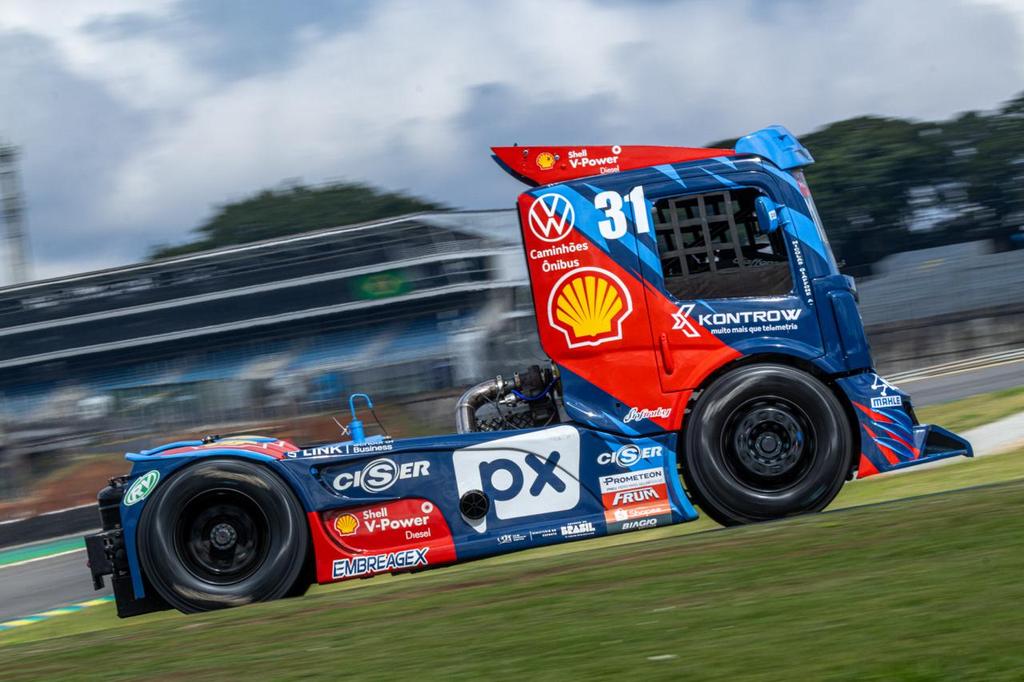 Foto: Vanderley Soares/RF1