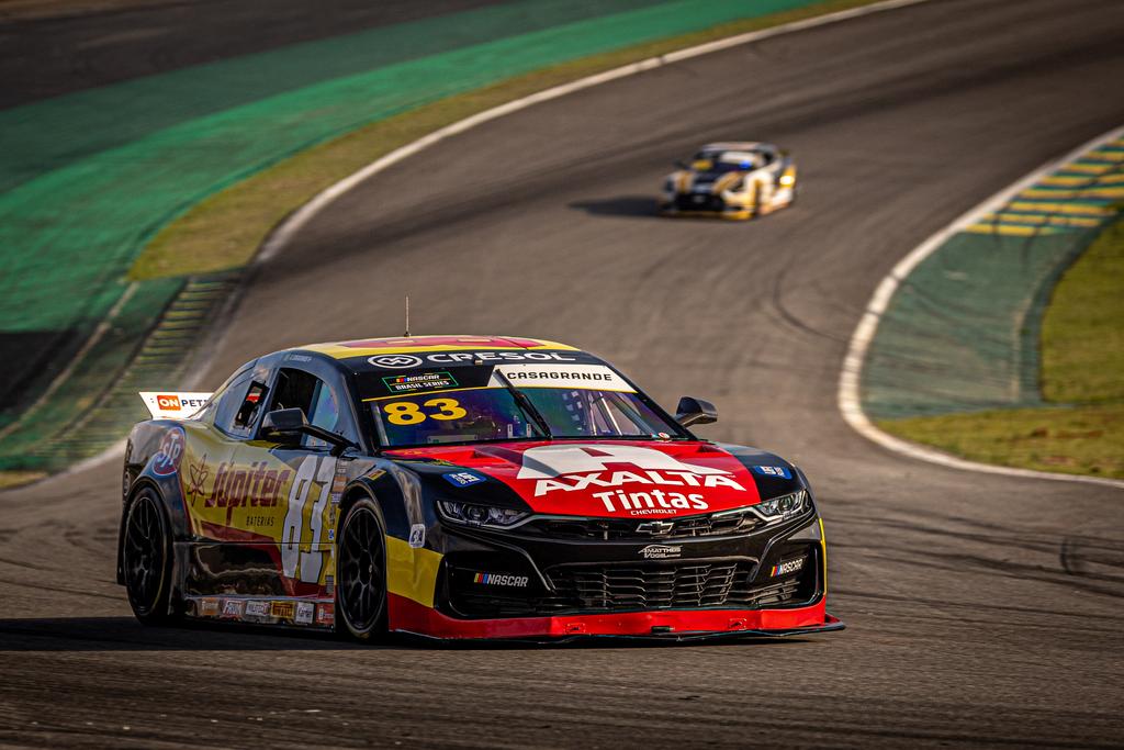 Foto: Rodrigo Guimarães/RF1