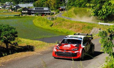 Foto: Divulgação/Toyota