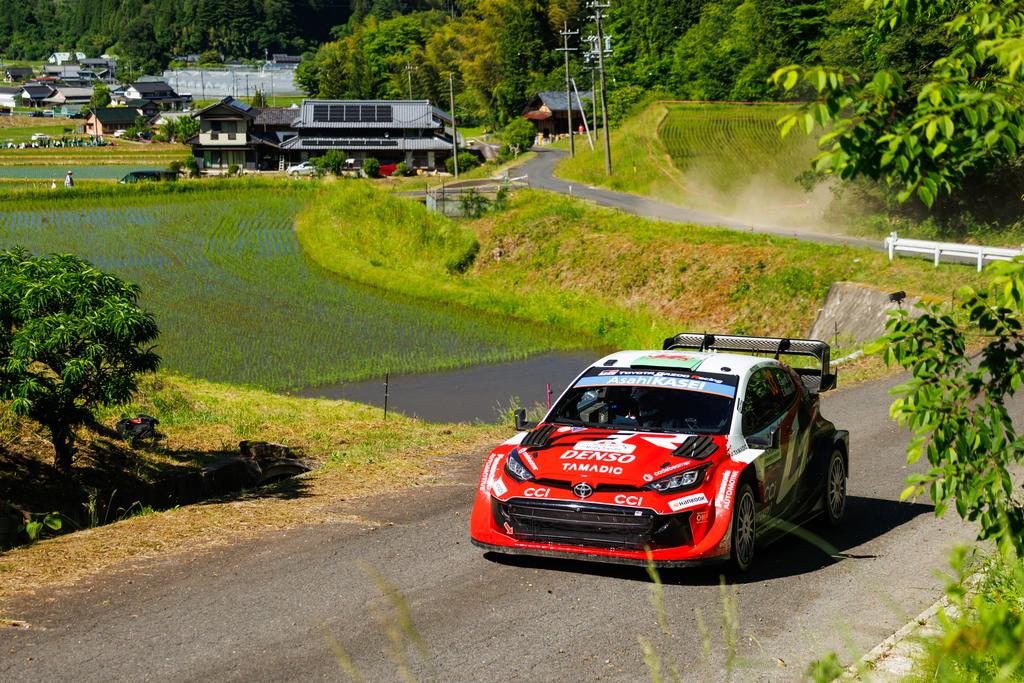 Foto: Divulgação/Toyota