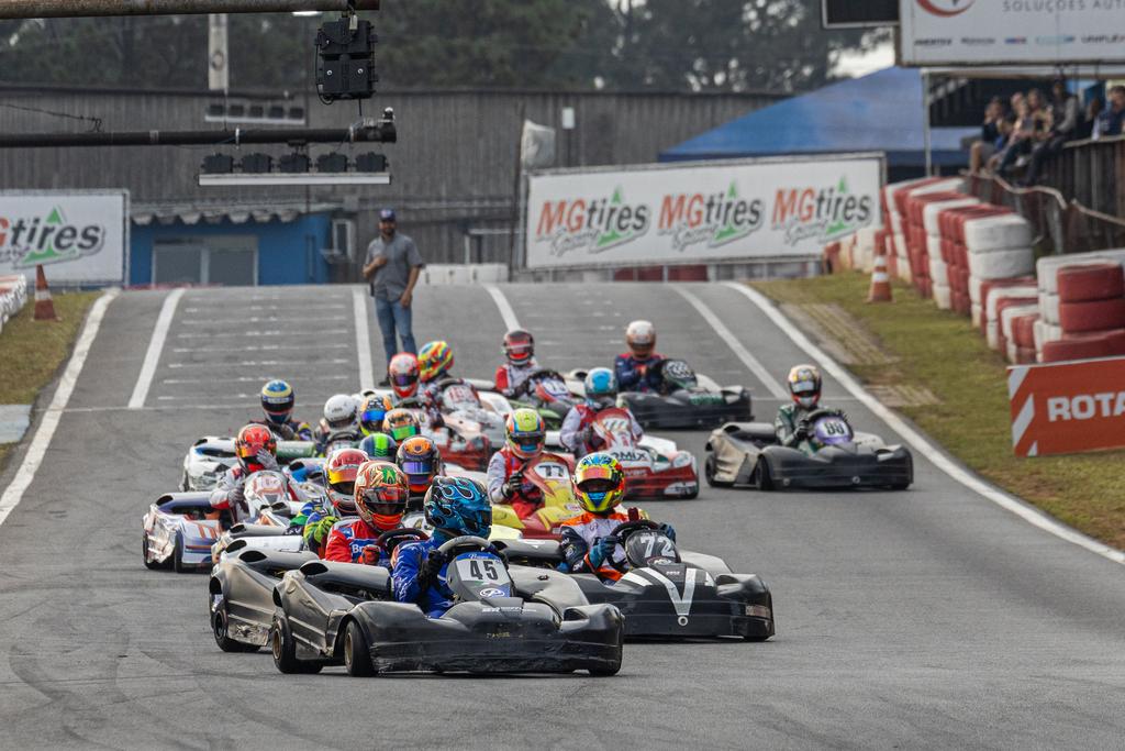 Foto: Serjão Soares/RF1