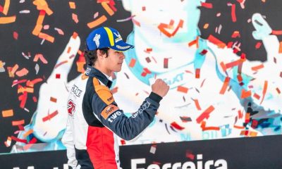 Foto: GP Elite