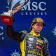 Foto: Divulgação/Invicta Racing
