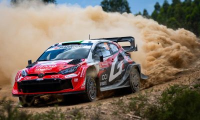Foto: Divulgação/Toyota