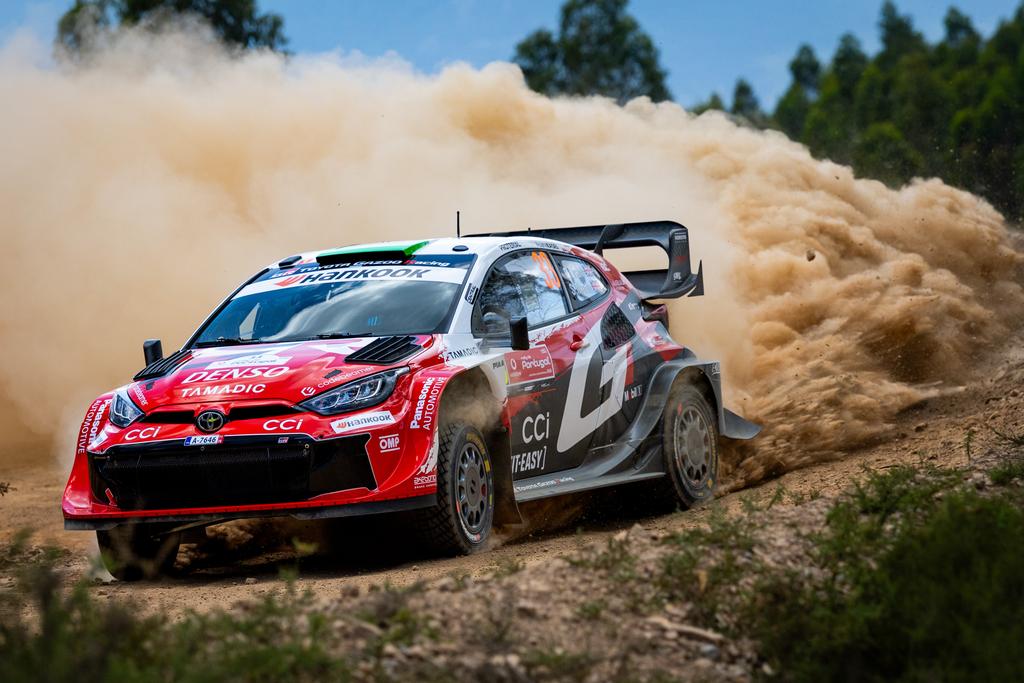 Foto: Divulgação/Toyota