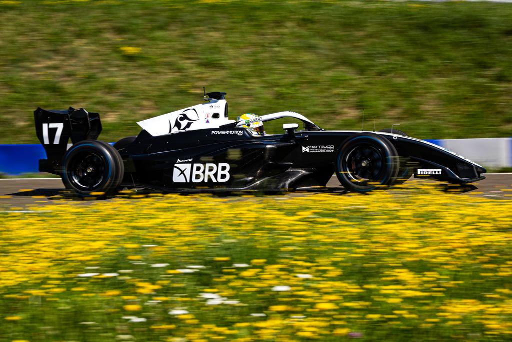 Foto: Dutch Photo Agency/RF1