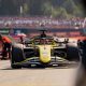 Foto: Divulgação/Invicta Racing
