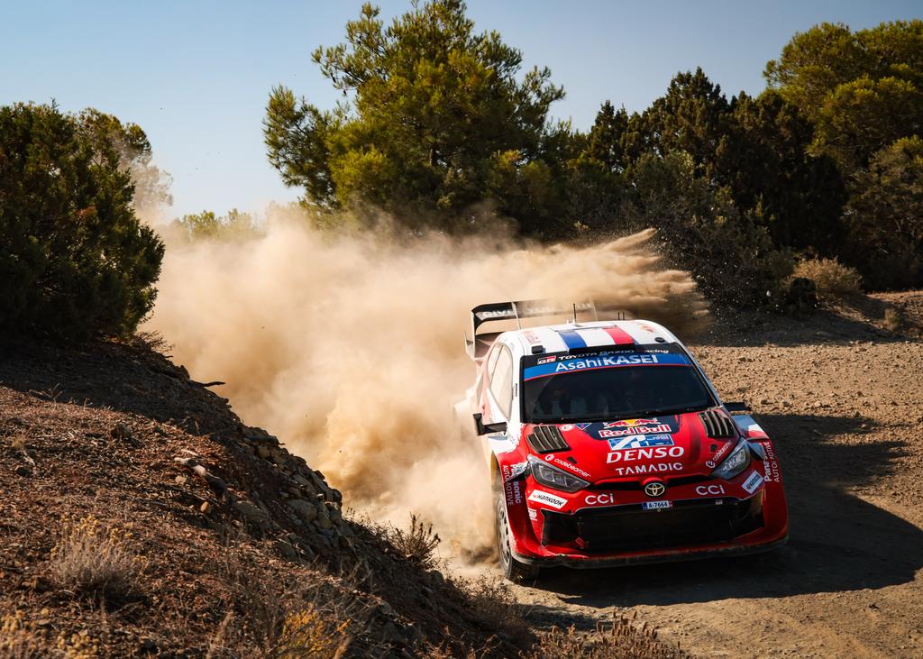 Foto: Divulgação/Toyota