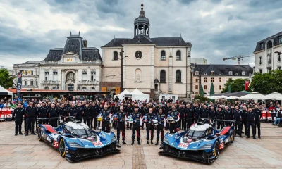 Foto: Alpine Endurance Team