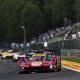Foto: Divulgação/Ferrari Press Office