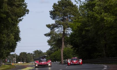 Le Mans