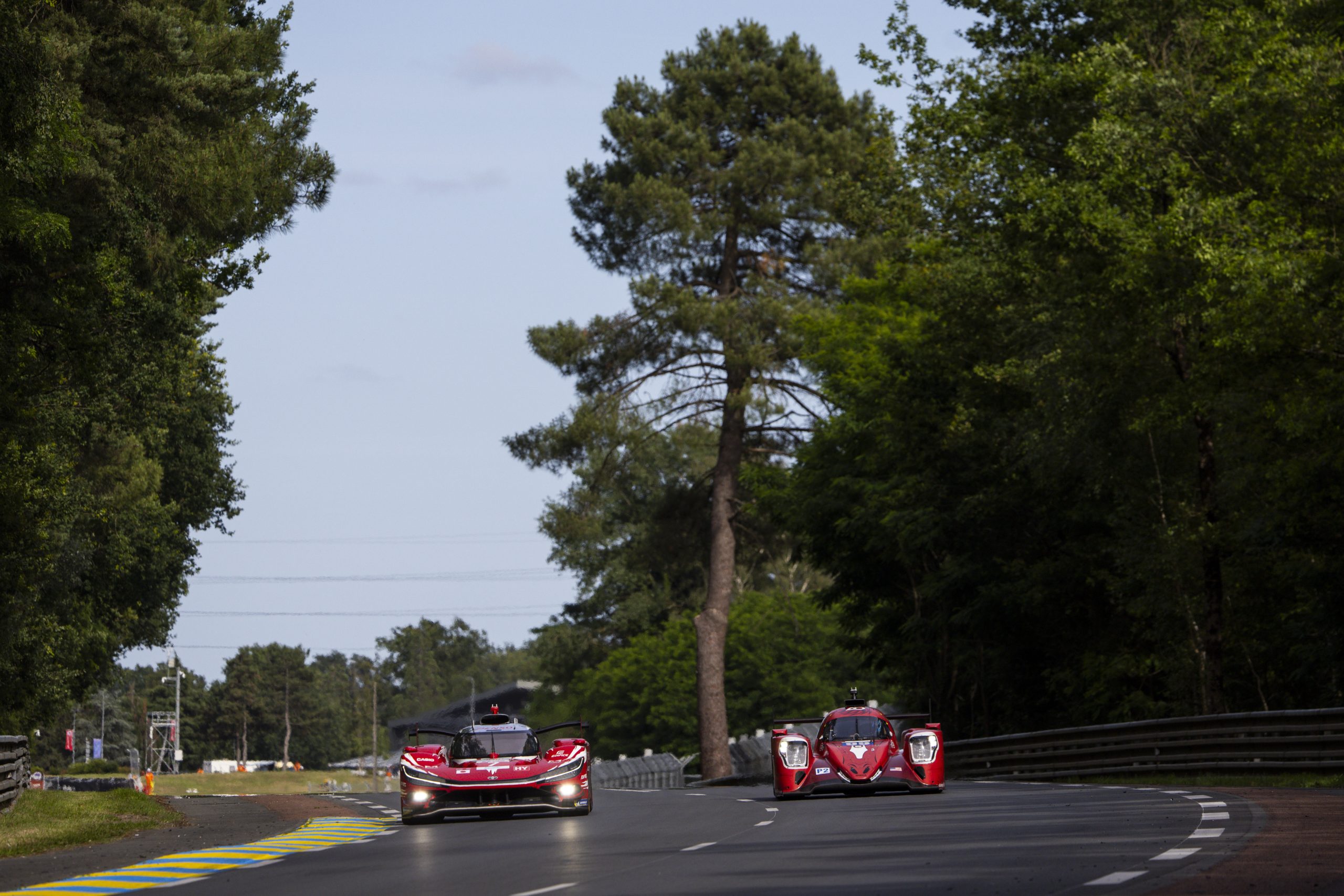 Le Mans