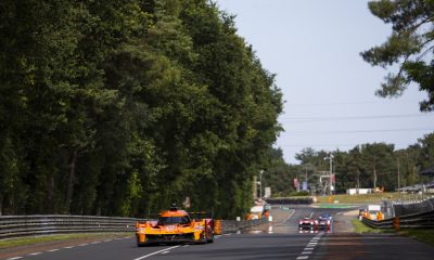 Le Mans