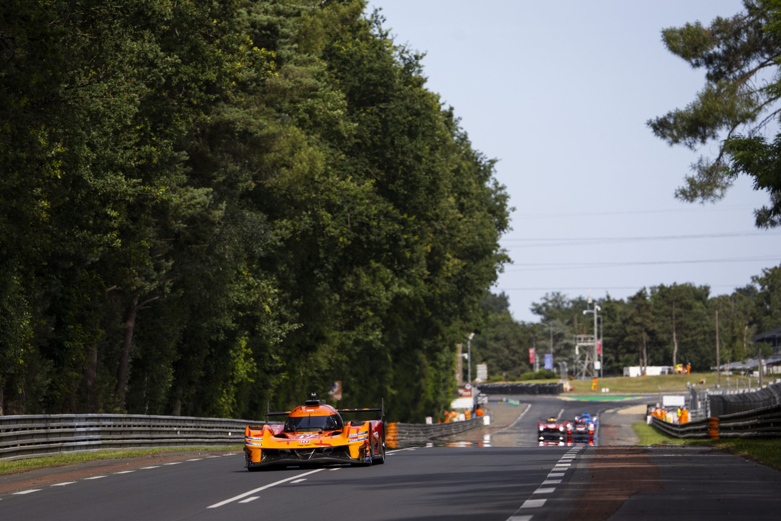 Le Mans