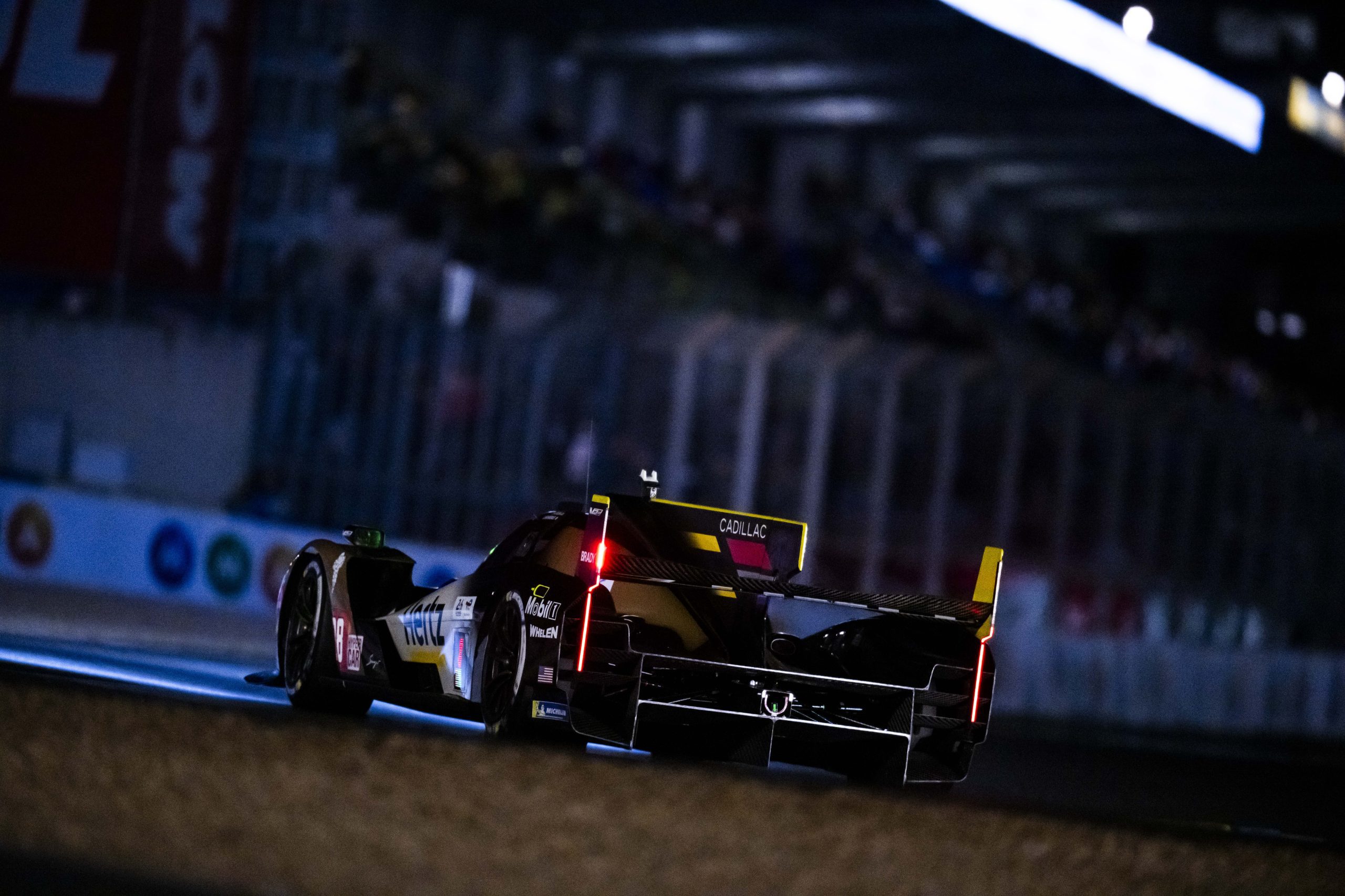 Bourdais