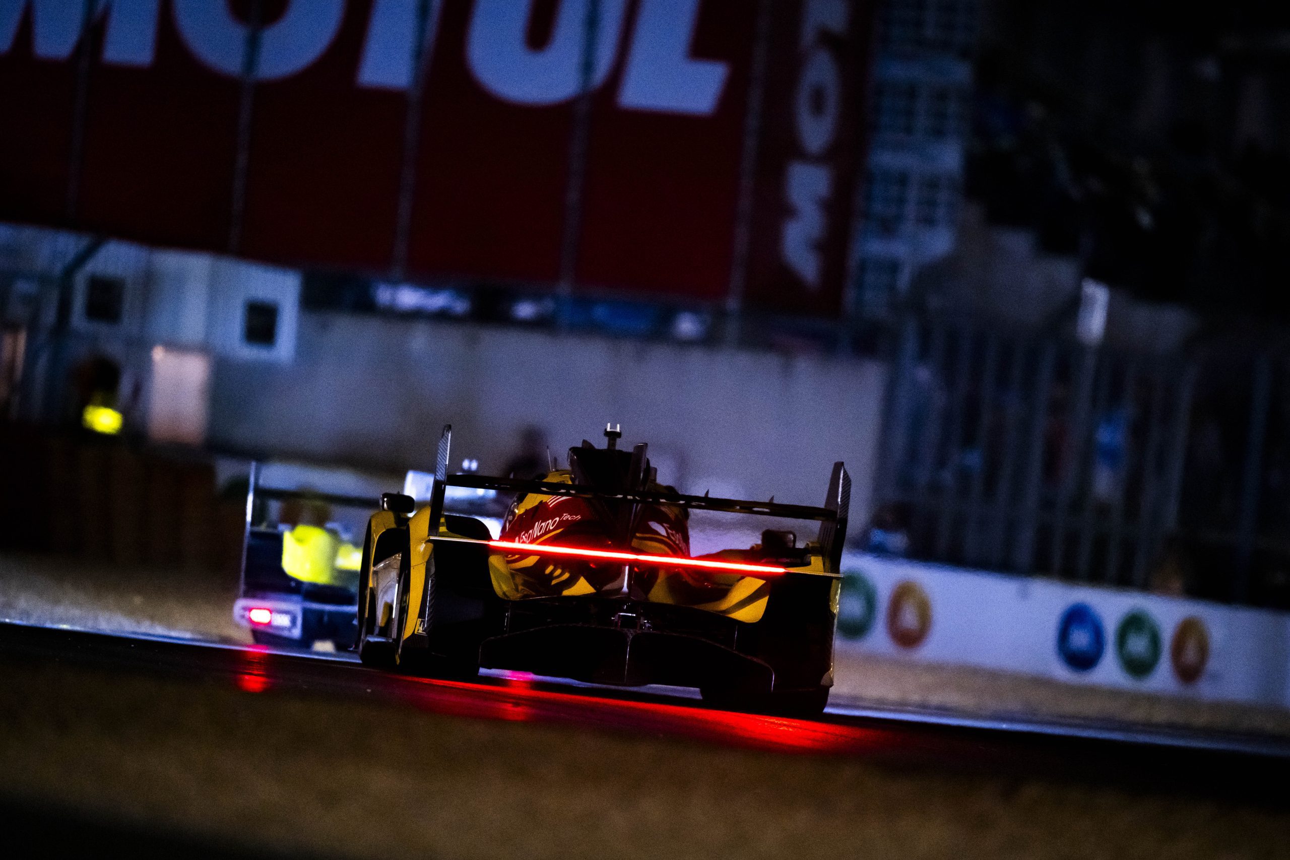 Le Mans
