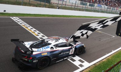 Foto: Corvette Racing