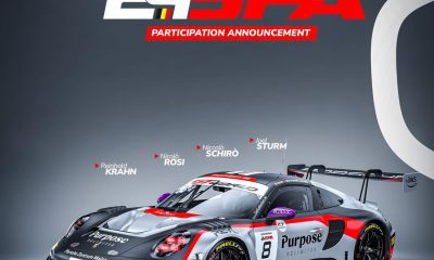 Car Collection Motorsport Krahn