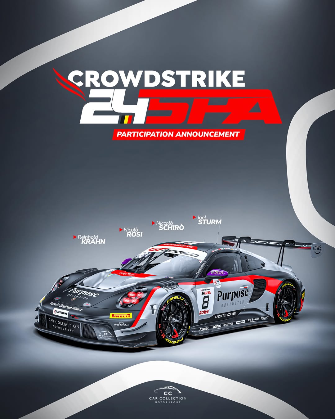 Car Collection Motorsport Krahn