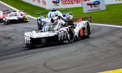 Foto: Florent Gooden/DPPI