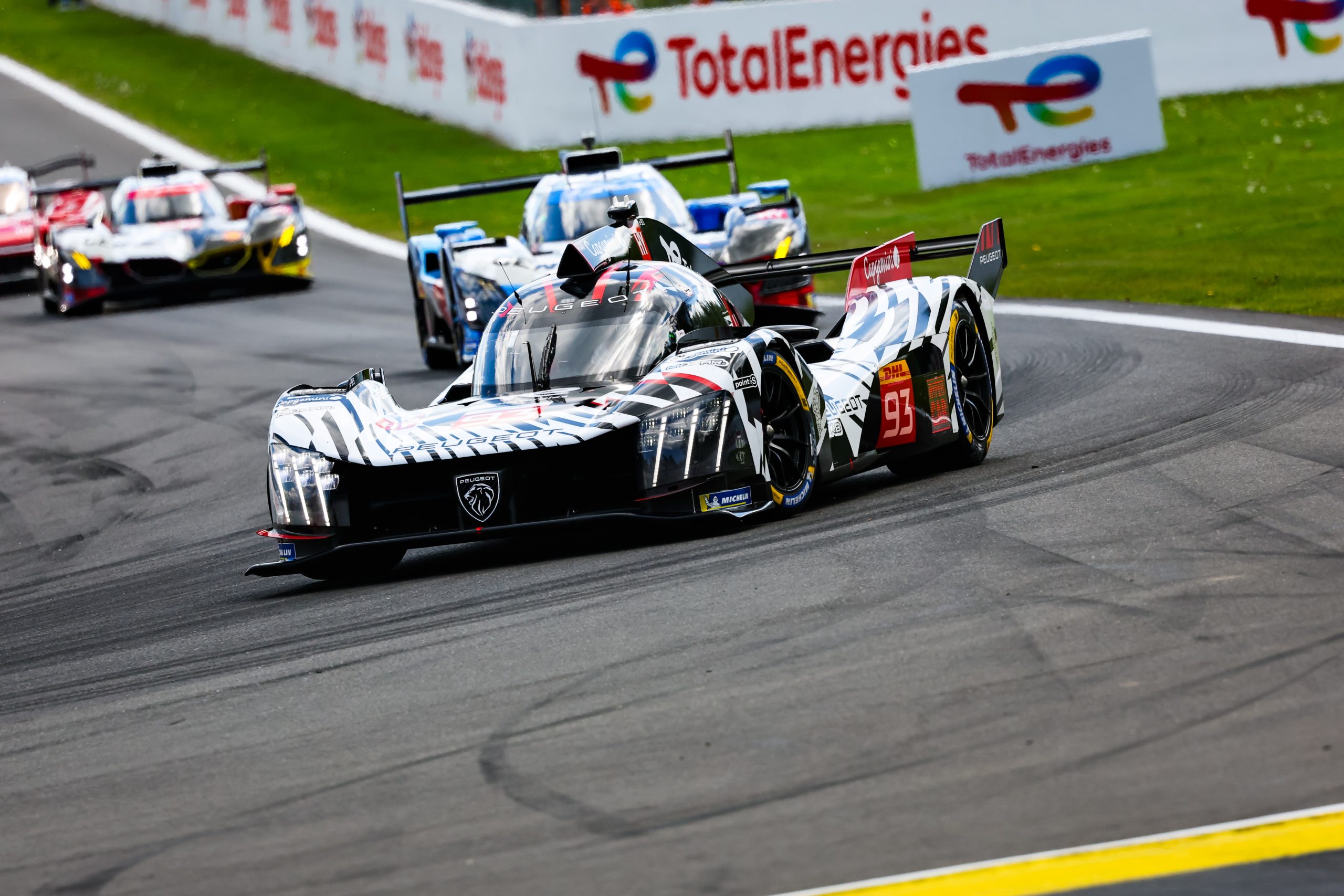Foto: Florent Gooden/DPPI