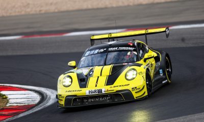 DUNLOP Motorsport