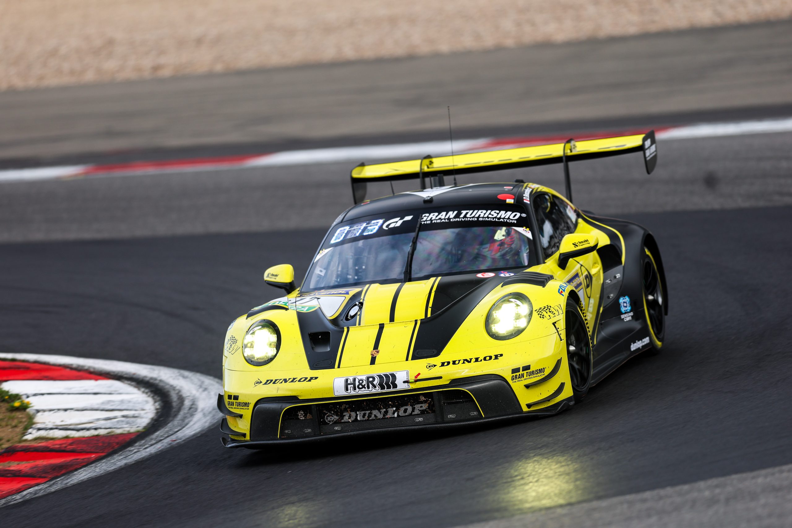 DUNLOP Motorsport