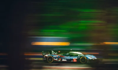 Foto: Alpine Endurance Team