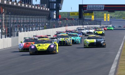 Foto: DTM eSports Championship