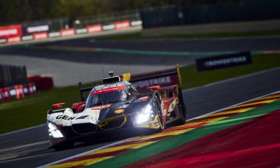 Foto: BMW M Motorsport
