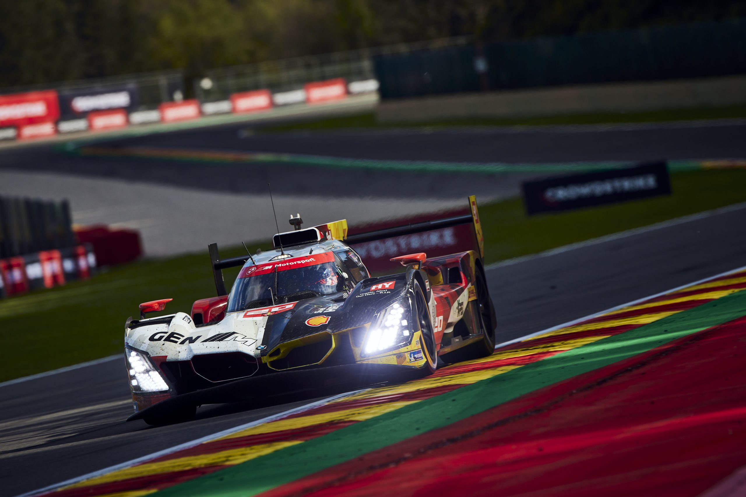 Foto: BMW M Motorsport