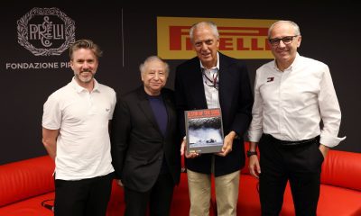 Pirelli