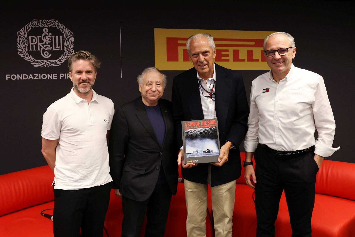 Pirelli