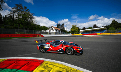 AF Corse