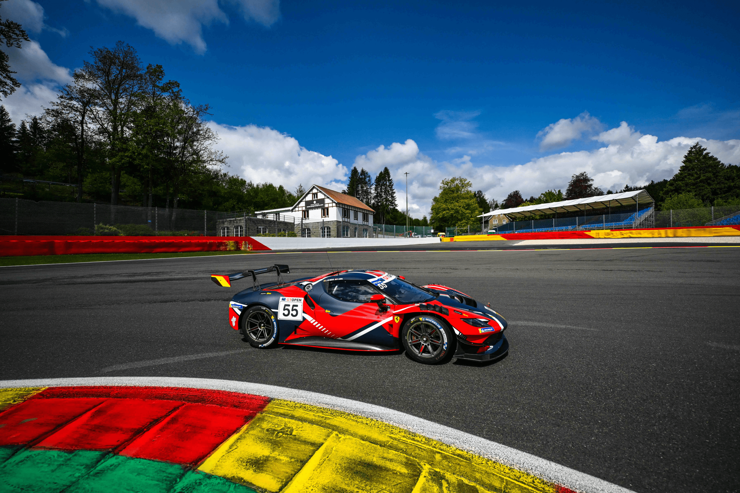 AF Corse