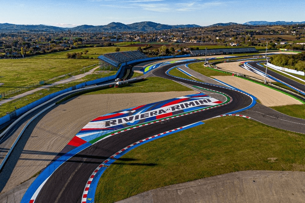 Misano